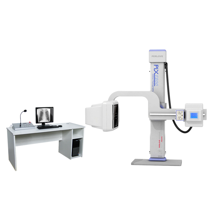 放射科設備數字化X光機生產商報價多少？