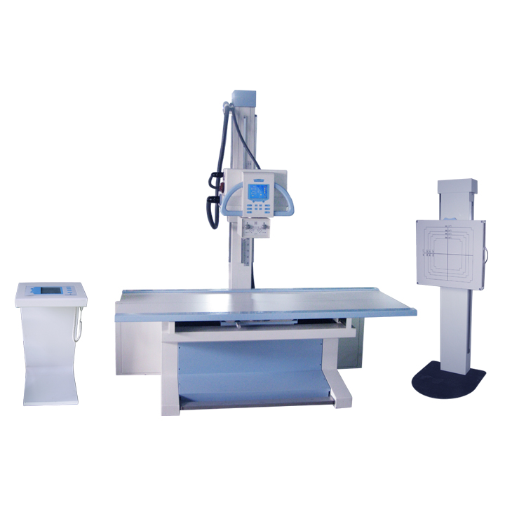 高頻數字診斷X機對比工頻機有哪些優(yōu)勢？