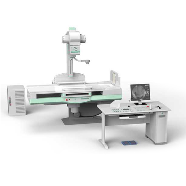 高品質(zhì)數(shù)字透視胃腸機廠家報價多少？