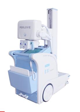 移動dr用途是什么？體現在什么方面