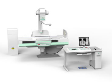 動態dr臨床治療優勢，哪個廠家好