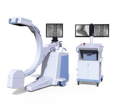 為什么稱移動c形臂x光機是骨科手術(shù)中的“GPS”？有哪些優(yōu)勢