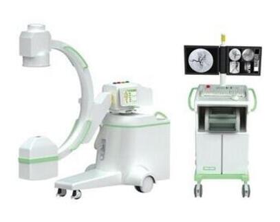 C形臂X光機操作流程是什么,需要注意哪些?
