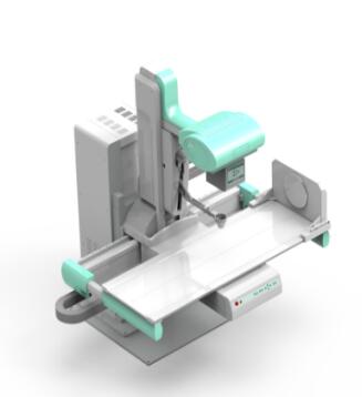 多功能動(dòng)態(tài)平板dr發(fā)展新趨勢(shì)？為什么受到歡迎