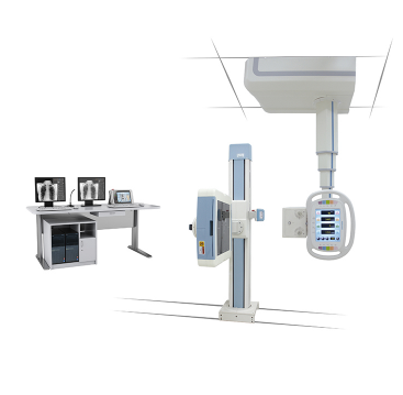 懸吊式dr與平板dr有什么區(qū)別，哪種好？