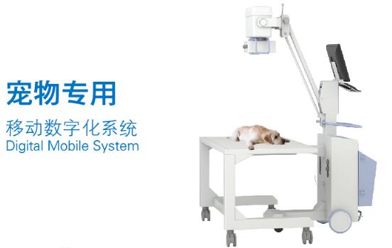 為什么要采購(gòu)寵物X光機(jī)?有哪些性能優(yōu)勢(shì)