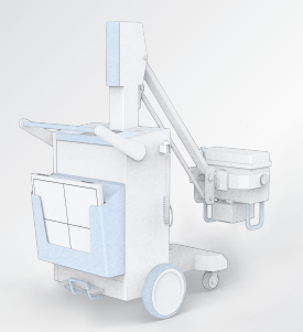 床旁移動DR適合什么樣的病人,為什么要使用移動DR