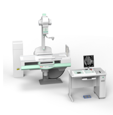 動態dr應用后起到哪些作用?哪個品牌好