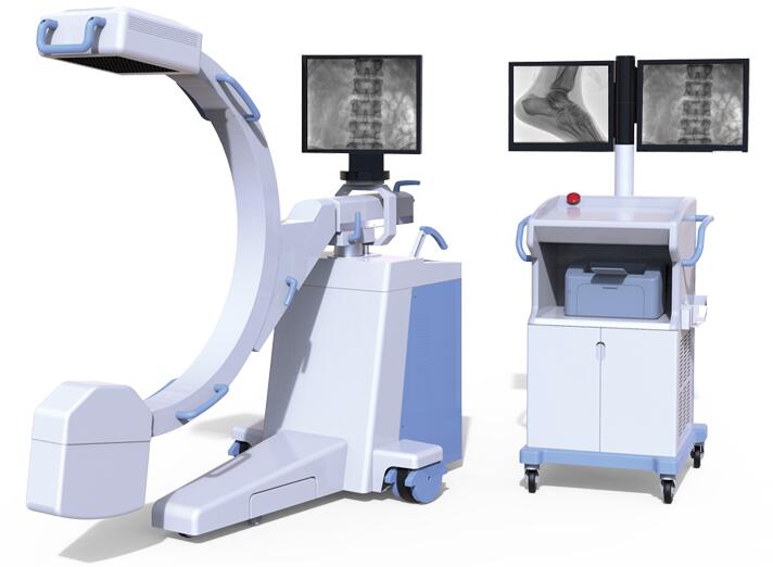 放射c臂機的輻射會對孕婦和胎兒造成危害嗎?