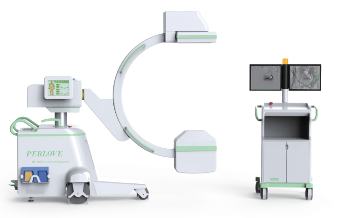 孕婦可以做放射C臂機檢查嗎？會不會對胎兒造成危害？