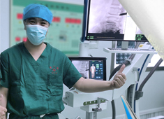 跨越山海 不負期待丨普愛醫(yī)療一體化平板C形臂實力圈粉!