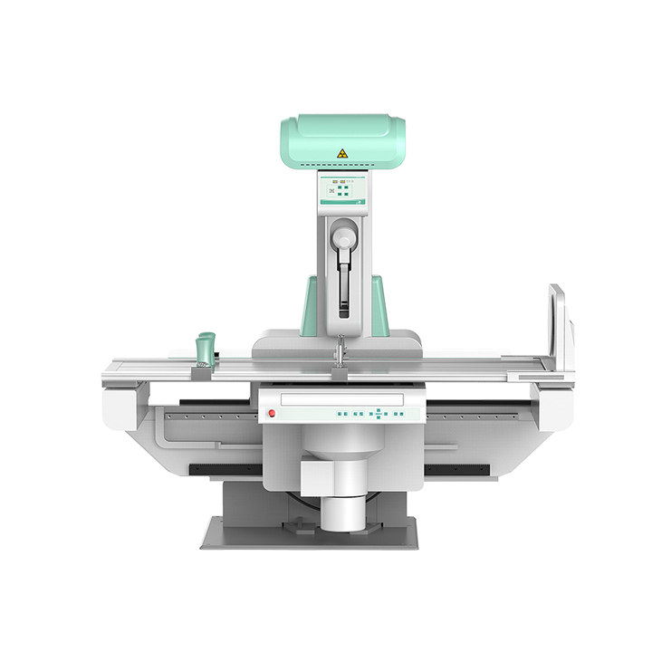 動態DR是什么,動態DR具備哪些優勢?