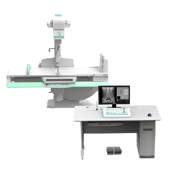 國產動態DR機怎么樣?PLD5500B動態DR臨床優勢介紹