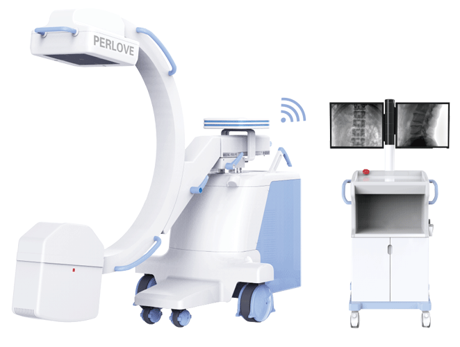 你知道平板小C臂嗎？平板小C臂優(yōu)勢特點介紹
