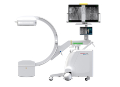 新品大尺寸移動(dòng)式C形臂有何不同之處?