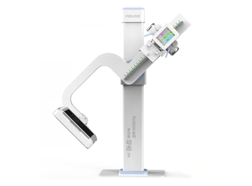 動態平板DR怎么樣，對比靜態DR有哪些優勢？