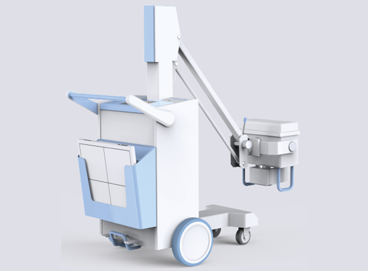 什么是移動(dòng)DR,國(guó)產(chǎn)移動(dòng)DR怎么樣?