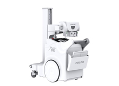 移動(dòng)DR在日常清潔、消毒時(shí)需要注意哪些問(wèn)題?