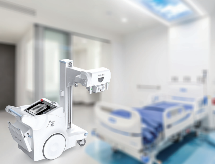 移動(dòng)式DR在電池續(xù)航能力設(shè)計(jì)中有何優(yōu)勢特點(diǎn)?