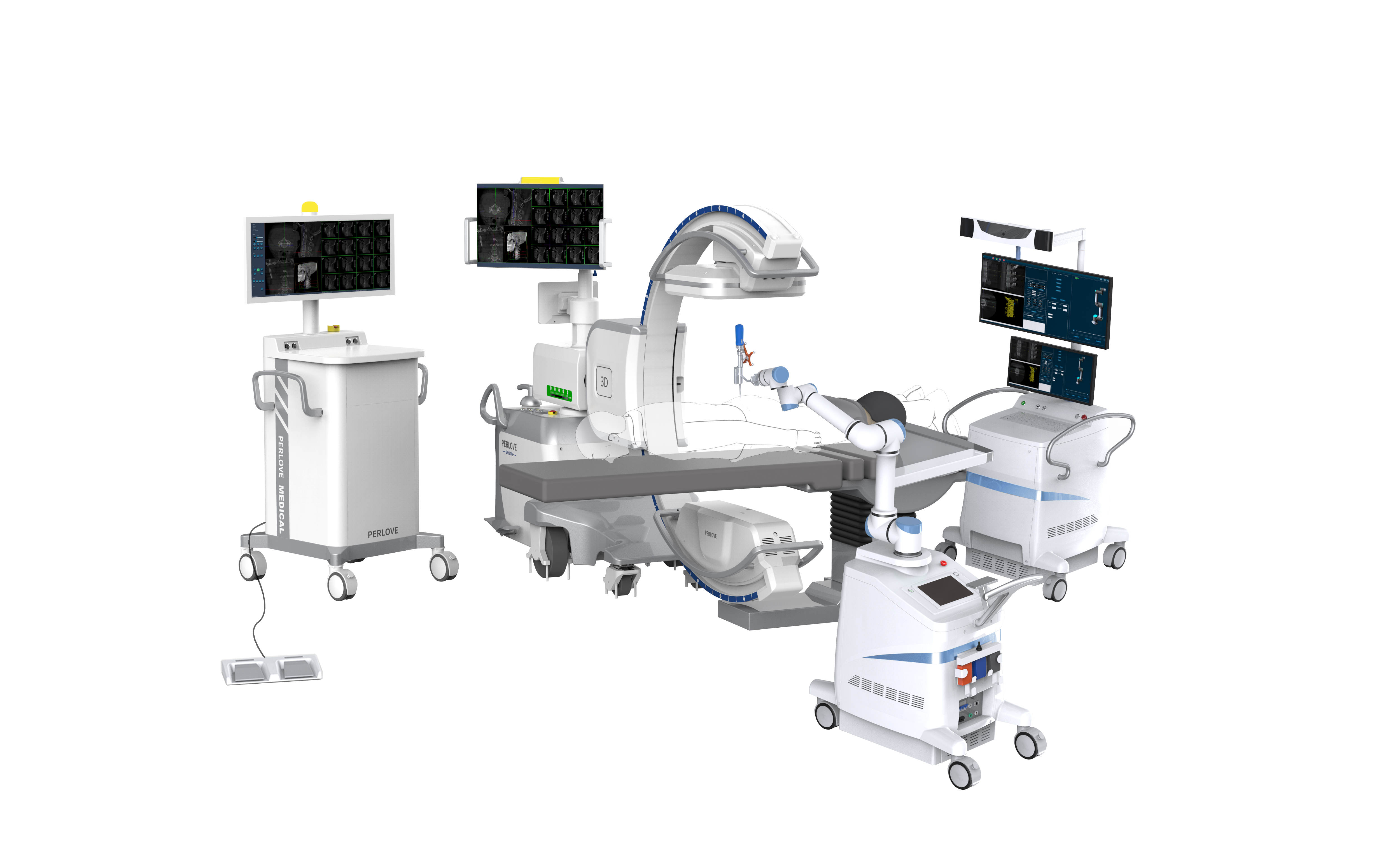 普愛醫(yī)療響應(yīng)貼息貸款政策，助力醫(yī)院設(shè)備升級