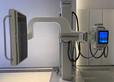 大型醫學影像設備有哪些 其售后維保不容忽視