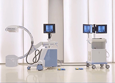 C臂機采購指南：詳解X射線管、限束器、濾線柵與增強器