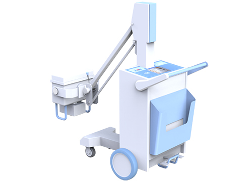 床旁X光機與機房拍片成像的區別在哪里？