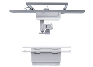 懸吊式DR和雙立柱DR哪個貴 醫(yī)院采購怎么選