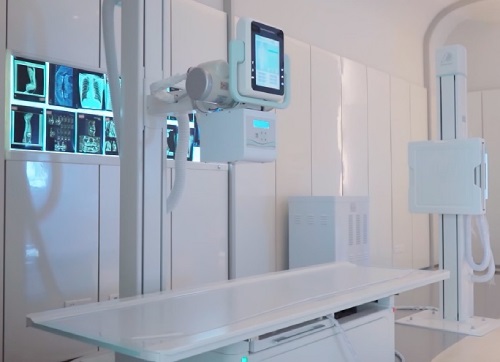 頻繁使用連續曝光對X光機的壽命有影響嗎?