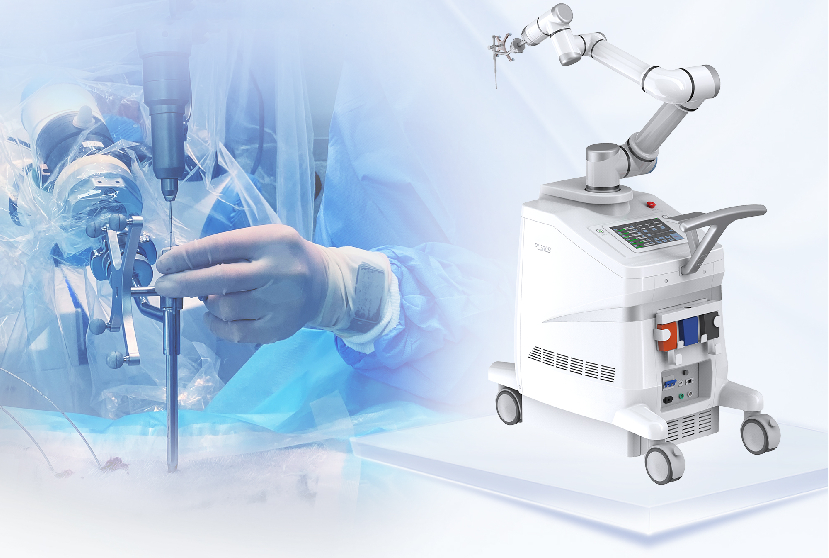 骨科手術機器人 骨科手術機器人