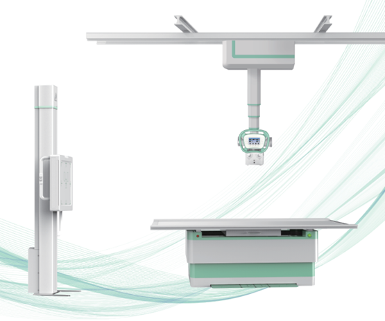 懸吊式DR 懸吊式DR