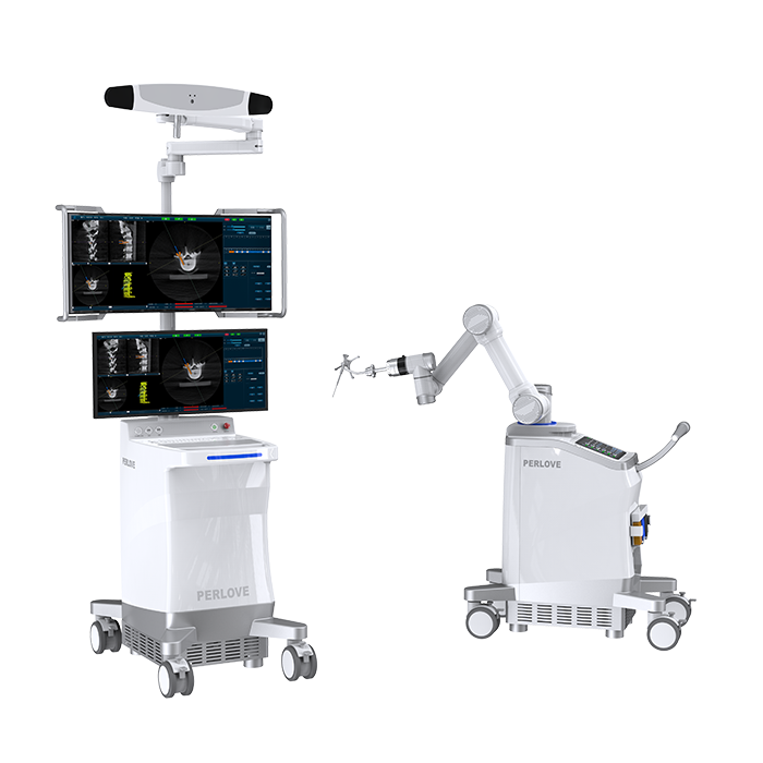 骨科手術(shù)機(jī)器人 骨科手術(shù)機(jī)器人